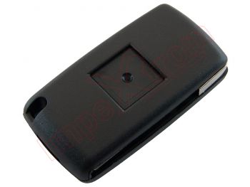 Producto Genérico - Telemando de 3 botones, 434 MHz FSK para Peugeot Expert / Citroen DS3, con espadín